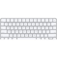 Apple Magic Keyboard USB-C MXCL3ZA/A (с белыми клавишами, раскладка US English)