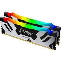 Kingston FURY Renegade RGB 2x16ГБ DDR5 7600МГц KF576C38RSAK2-32 Image #1