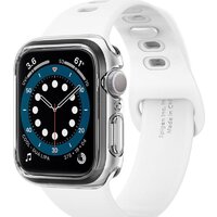 Spigen Ultra Hybrid для Apple Watch (40 мм) ACS00427 (прозрачный)