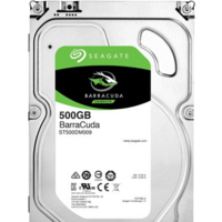 Seagate BarraCuda 500GB [ST500DM009]