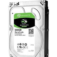 Seagate BarraCuda 500GB [ST500DM009] Image #2