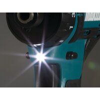 Makita DF033DWAE (с 2-мя АКБ, кейс) Image #3