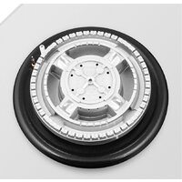 MAUNFELD EGHG.64.43CW/G Image #13