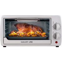 Galaxy Line GL2625 (белый)