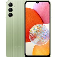 Samsung Galaxy A14 SM-A145F/DSN Exynos 850 4GB/64GB (светло-зеленый)