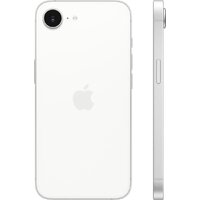 Apple iPhone 17e Dual eSim 256GB (белый) Image #2