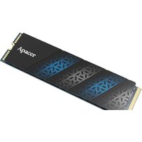 Apacer AS2280P4U Pro 256GB AP256GAS2280P4UPRO-1 Image #2