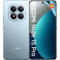 Xiaomi Redmi Note 15 Pro 8GB/256GB международная версия (синий) Image #1