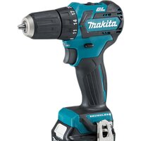 Makita DF332DWAE (с 2-мя АКБ, кейс) Image #1