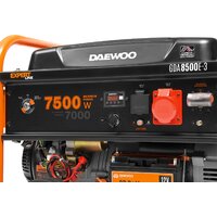 Daewoo Power GDA 8500E-3 Image #11