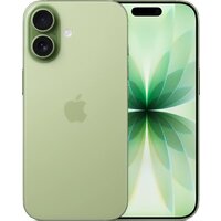 Apple iPhone 17 Dual eSIM 256GB (зеленый) Image #1