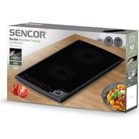 Sencor SCP 5414GY Image #16