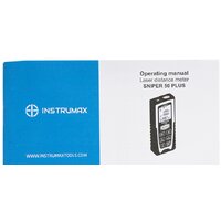 Instrumax Sniper 50 Plus [IM0116] Image #7
