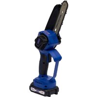 ETECH NS-18/6BL 25167 (с 2-мя АКБ, кейс)