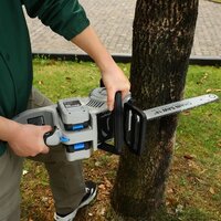 Deko DKCHS 40V Pro 080-2000 (с 2-мя АКБ) Image #8