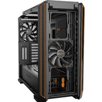 be quiet! Silent Base 601 BGW25 (черный/оранжевый) Image #3