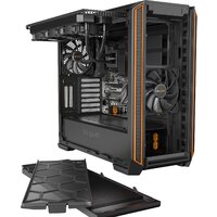 be quiet! Silent Base 601 BGW25 (черный/оранжевый) Image #7