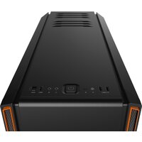 be quiet! Silent Base 601 BGW25 (черный/оранжевый) Image #6