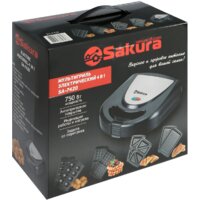 Sakura SA-7420 Image #9