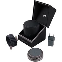 Magssory Disc Signature Edition 3 в 1 для Samsung WCH053 (серый) Image #5