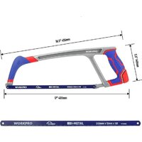 Workpro WP215027 Image #5