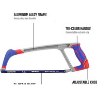 Workpro WP215027 Image #6