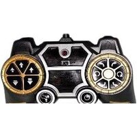 Huanqi War King 789-2 (коричневый/камуфляж) Image #2