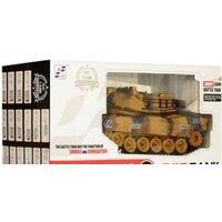 Huanqi War King 789-2 (коричневый/камуфляж) Image #3