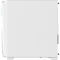 Gigabyte C301 Glass V2 (белый) Image #6