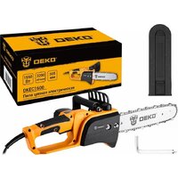 Deko DKEC1600 084-2001