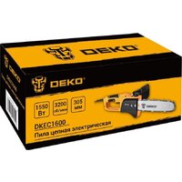 Deko DKEC1600 084-2001 Image #6