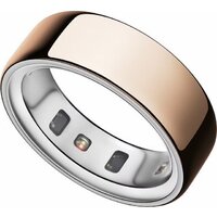 Oura Ring 4 (розовое золото, размер 8)