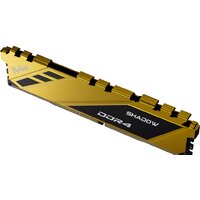 Netac Shadow 8ГБ DDR4 3200 МГц NTSDD4P32SP-08Y Image #2