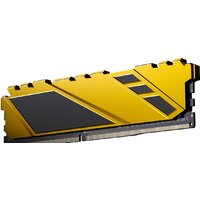 Netac Shadow 8ГБ DDR4 3200 МГц NTSDD4P32SP-08Y Image #3
