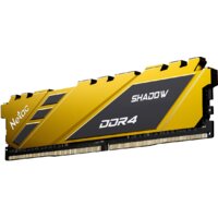 Netac Shadow 8ГБ DDR4 3200 МГц NTSDD4P32SP-08Y Image #4