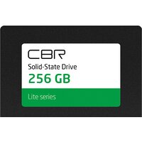 CBR Lite 256GB SSD-256GB-2.5-LT22 Image #1