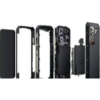 Ulefone Power Armor 19 (черный) Image #11
