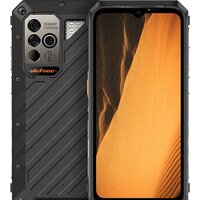 Ulefone Power Armor 19 (черный)