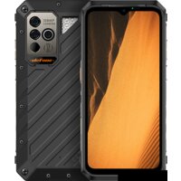 Ulefone Power Armor 19 (черный)