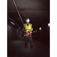 Milwaukee M18 FHAC16-302X 4933498584 (с 2-мя АКБ, кейс) Image #14