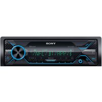 Sony DSX-A416BT Image #2