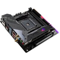 ASUS ROG Strix X570-I Gaming Image #2