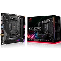 ASUS ROG Strix X570-I Gaming Image #6