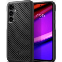 Spigen Core Armor для Galaxy S23 FE ACS06379 (черный)