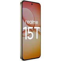 Realme 15T RMX5111 12GB/256GB международная версия (белый) Image #3