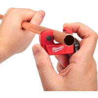 Milwaukee для медных труб 3-15 мм 48-22-9250 Image #4