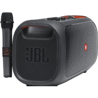 JBL PartyBox On-The-Go Image #6