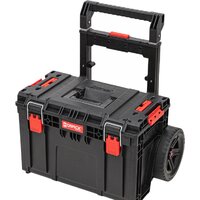 Qbrick System Prime Cart