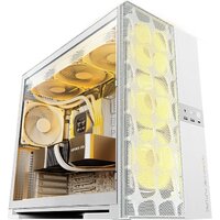 Geometric Future Model 5 Vent 5FAN (белый)