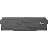 Netac Shadow III 2x16ГБ DDR4 3200 МГц NTSHD4P32DP-32K Image #7